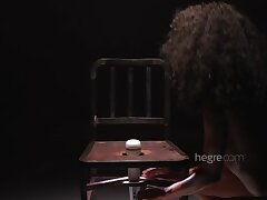 Katherina Electric Climax Chair