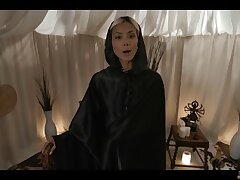 Voodooed – Veronica Leal Witch Doctor