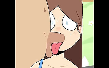 Goddess Takes Control Wild Ride Ends in Explosive