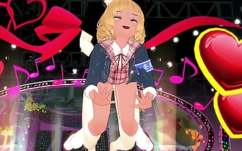 韩国 Fucked Wildly Till She Screams His Name Loud