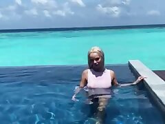 Sexy Private Investigator