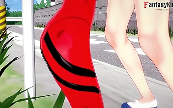 四区 Toy Temptation-A Wild Ride to Unstoppable Orgasm Bliss