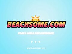 Nude Beach Zone 194