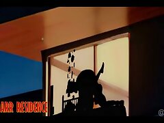 The Incredimilf adventures of Mrs.Helen Parr – Part 4 – Parrty 4 Ever – Full version