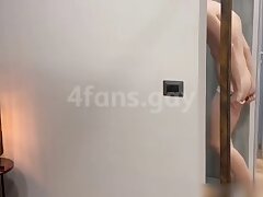 Three-some With Edoardo Fresia