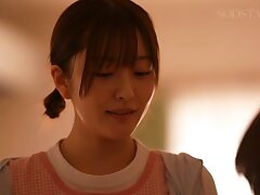 START-373 息子が通う保育園の美人先生と妻子が実家に帰省中に自宅密会をして1週間ヤリまくった自宅密会で絶倫不倫セックス