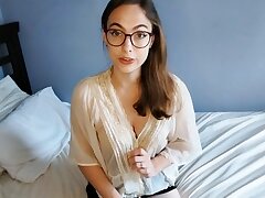 Selina O'Hair - SPH Mommy's Worried About Your Small Penis