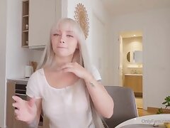 Leah Meow - Fucking My Perfect Neighbor