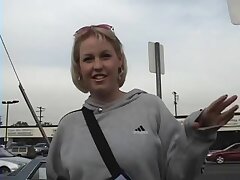 Gangbang Squad #18, Scene 3