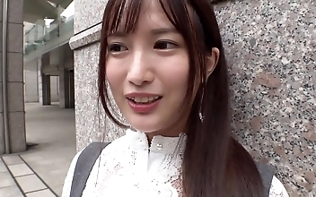 Submissive Japanese Beauty Desires Rough Passionate Playtime