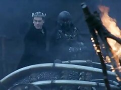 Xena - S04 - AI Enhanced