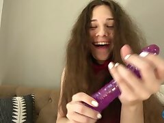 Only Transsexual - Jessy Bells (Grooby Girls)