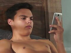 I'll Take It From Here