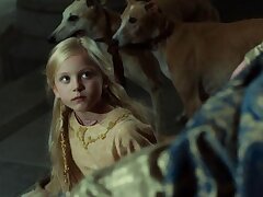 Pillars Of The Earth - Episode 1