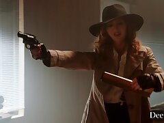 Deeper - Kendra Cole (25.08.14)