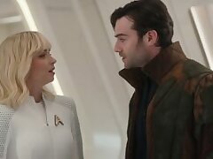 Star Trek: Strange New Worlds — 