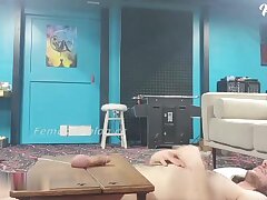 Honey Pot Whiny Bitch CBT Part 1