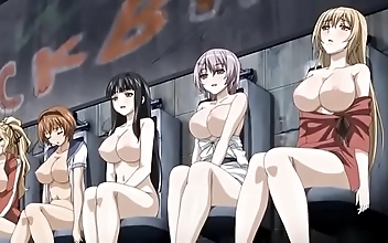 一区 Hot Dani Jensen Takes on Macross Frontier in