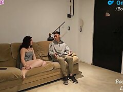 I F*** My Best Friend's Sister