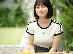 SONE-614 [4K] - Newcomer NO.1 STYLE: Strongest Heroine AV Debut