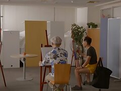 寝取られの館13 ～ダッチワイフにされた妻～