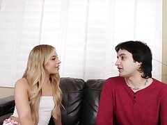 Aria Valencia - Bubble Butt Babysitters 13