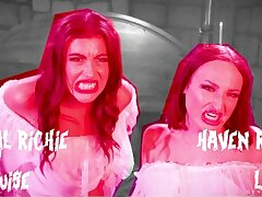 Poolside Plans and Forbidden Flirts