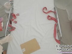 You are admitted to Doctor Katherine's SISSY regression clinic - HD 1080