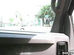 BangBus_13 10 09 Megan Mathews