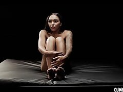 Cumflation — Black Angel