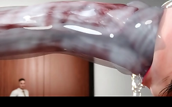 全黄 Seductive Foot & Handjob-Unforgettable Pleasure Awaits You