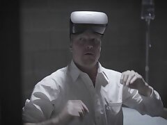 Future Darkly: Father Recalls