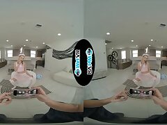 Cosplay Cutie - Coco Lovelock (5K)