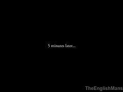 The English Mansion - Bound Maid Sharon, Princess Aurora, Sophie Doll - Bullied By Headgirl Pt1 - Part 1