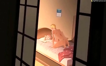 三级 Sexy Nurse Lures Patient Into Hot Midnight Encounter