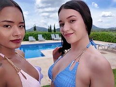 Room Service — Liloo & Wikki Kee: Exciting Games