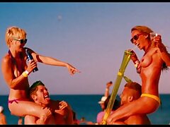 Spring Breakers (2012)