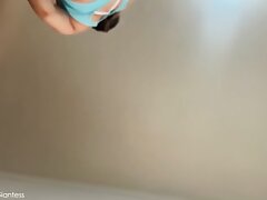 Rise of the Giantess - 027