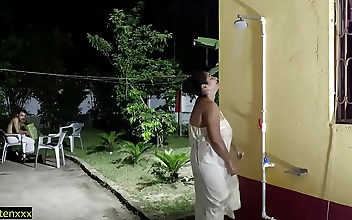 Japanese Lovers Dive into a Night of Intense