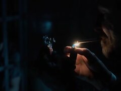 Castle - S01E10 (Season 1, Episode 10)