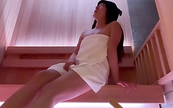 偷拍 Timid Teen Becomes Wild Sex Kitten, Dripping Wet