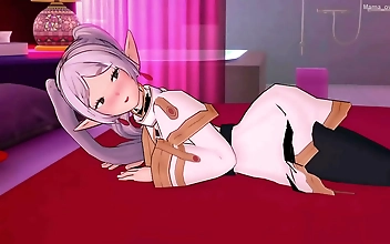 视频 bdsm Lustful Beauties Devour Giant Shafts Amidst Steamy Group