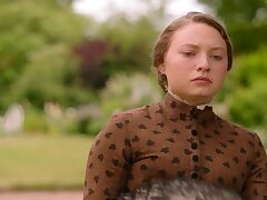 The Buccaneers S01E02-03 (2023)