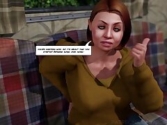 Hay There Benny - Ep. 2 - I Was Maid for Loving You