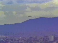 Scene 1 - Barbie Angel & Lil' Cinderella