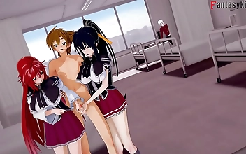 Ecstasy Unleashed-Dive into a Sensual Bukkake Orgasmic Adventure!