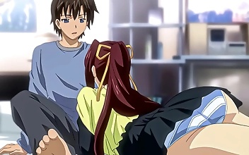 福利 Naughty Student's Forbidden Passion Seducing Her Hot Teacher