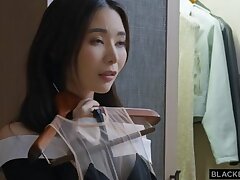 BlackedRaw 25.09.08 - Rikako Katayama