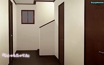 好爽 Sexy Nurse Ai Sayama Irresistible Curves & Seductive