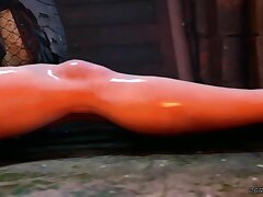 UNKNOWN PLANET X (ZERO SUIT)